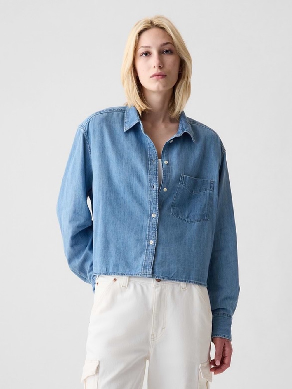 Jeans Subcategory Inference